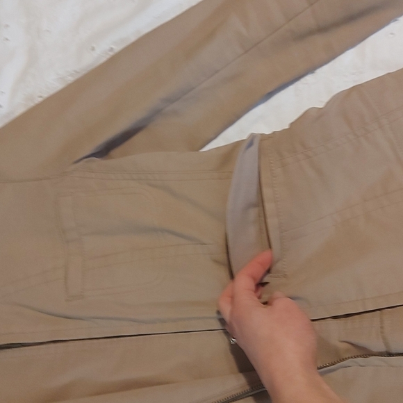 Beige Mexx Blazer - Picture 7 of 16